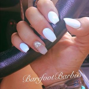 Meet your Posher, Tamia